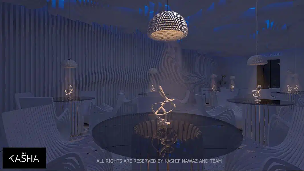 Rizq Restaurant