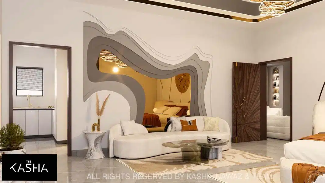 7-Star Suite