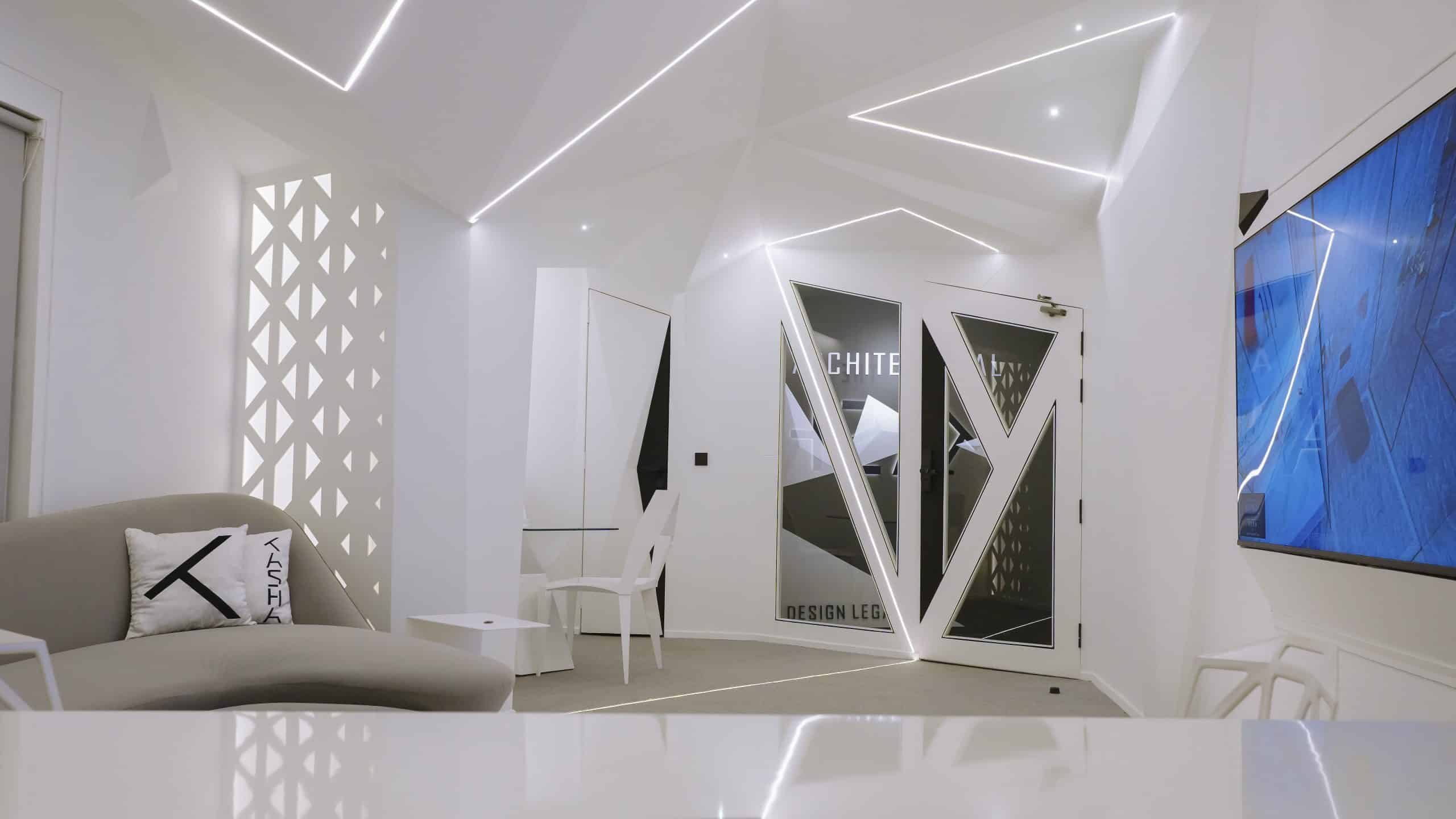 THE KASHA GROUP - The KASHA Group Design & Procurement Hub