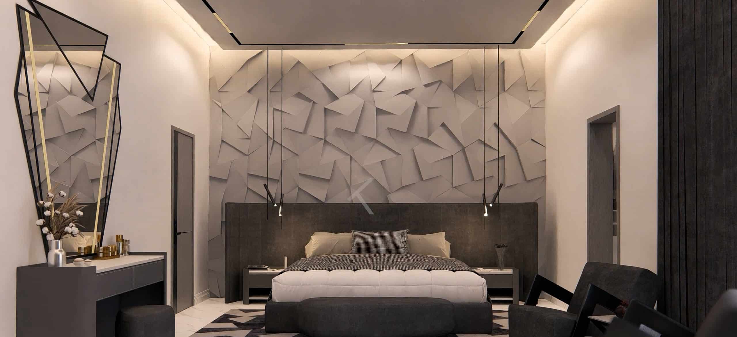Architecture & Interior - The KASHA Group Projects