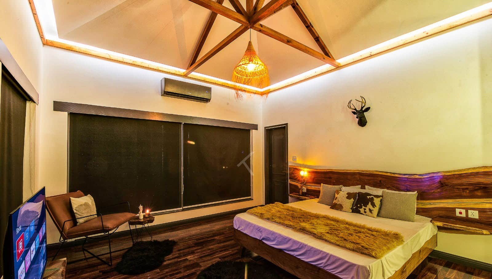 Residential - The KASHA Group Projects