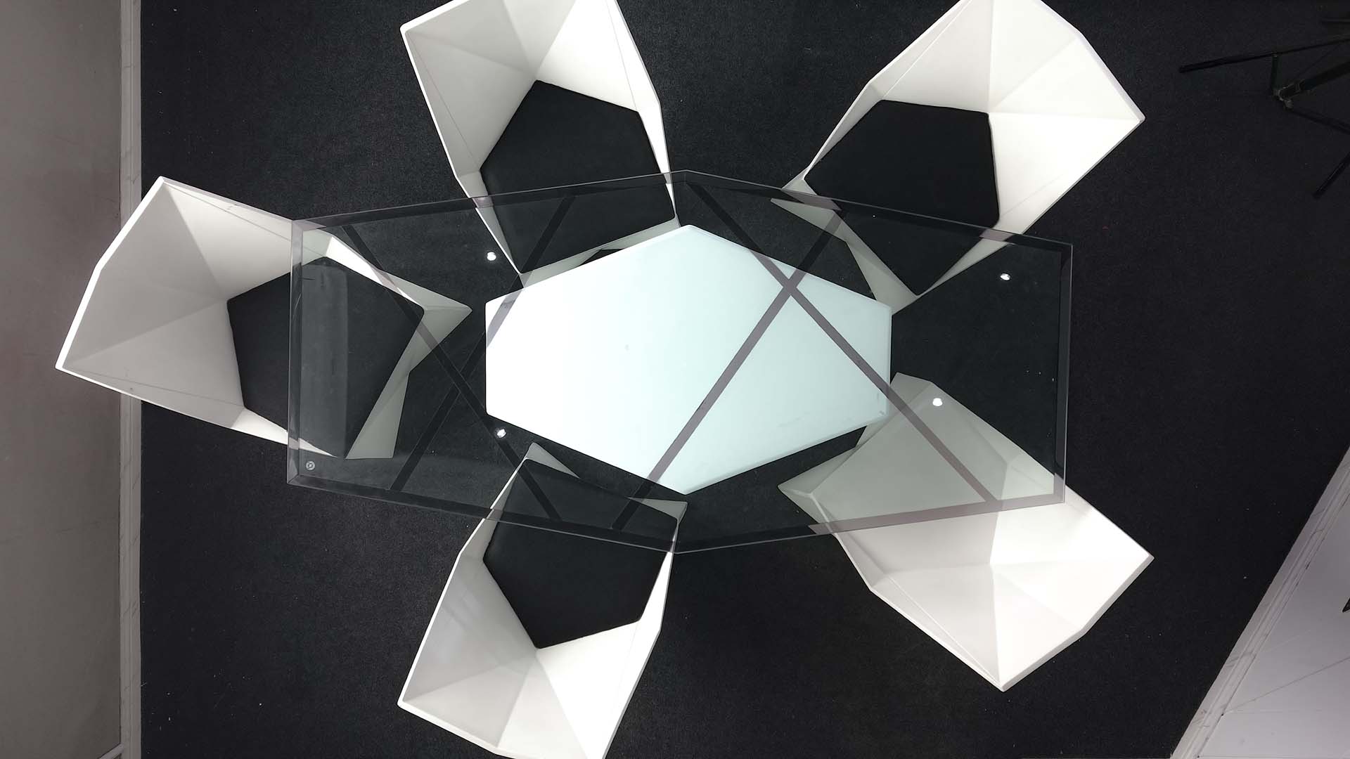 Transforming Architectural Visions Into Reality - The KASHA Group