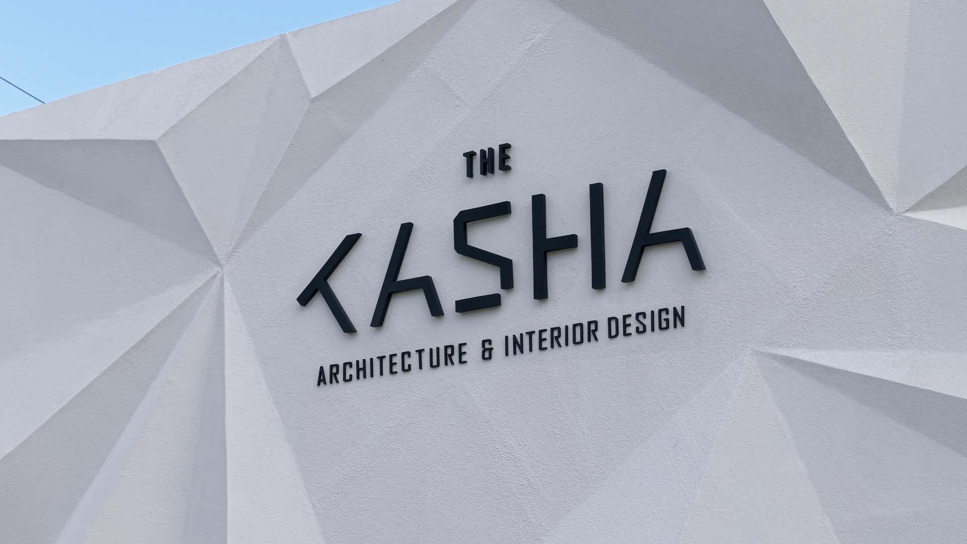 Transforming Architectural Visions Into Reality - The KASHA Group