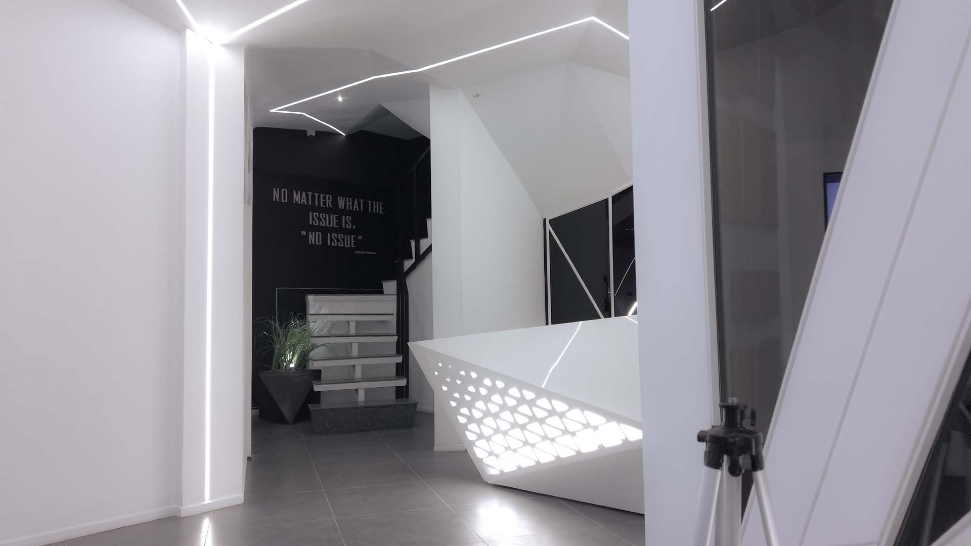 Transforming Architectural Visions Into Reality - The KASHA Group
