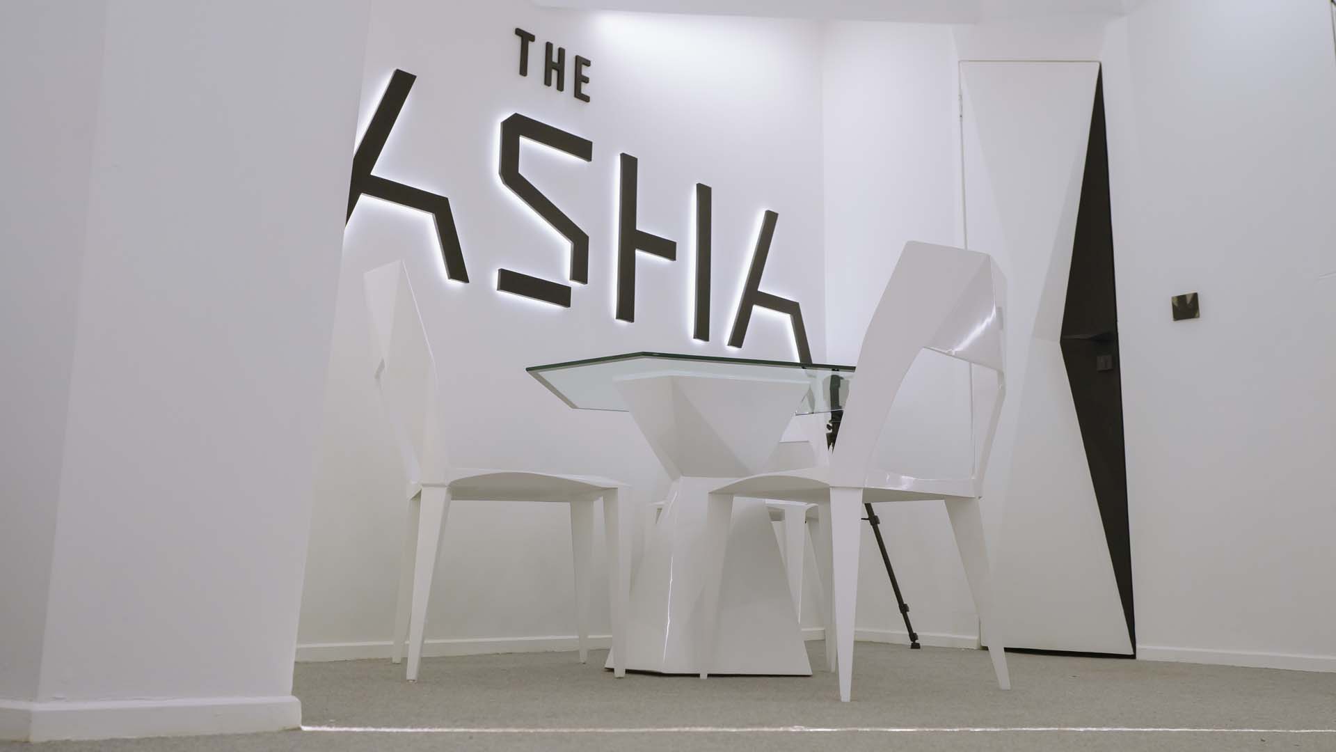 Transforming Architectural Visions Into Reality - The KASHA Group
