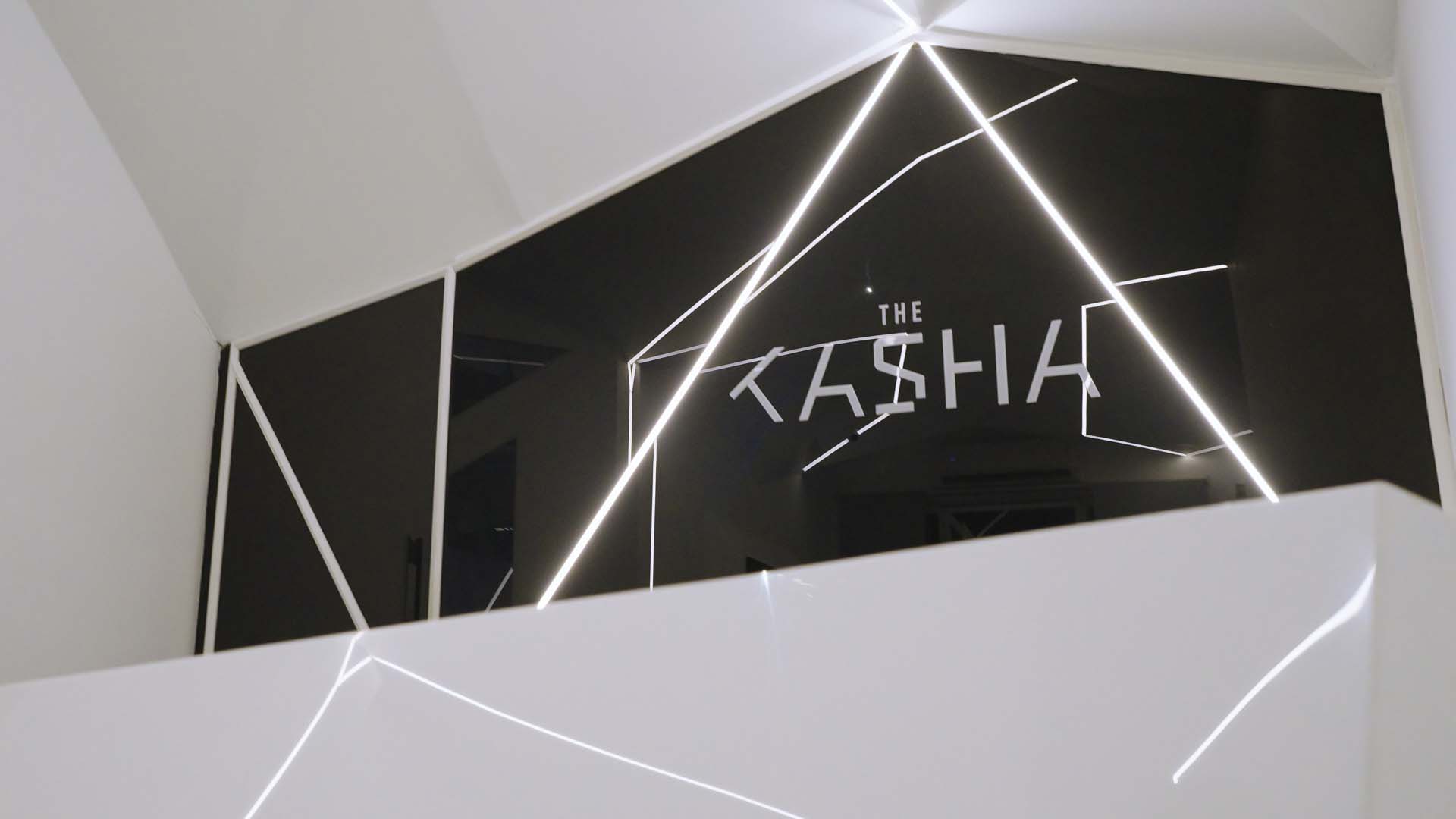 Transforming Architectural Visions Into Reality - The KASHA Group
