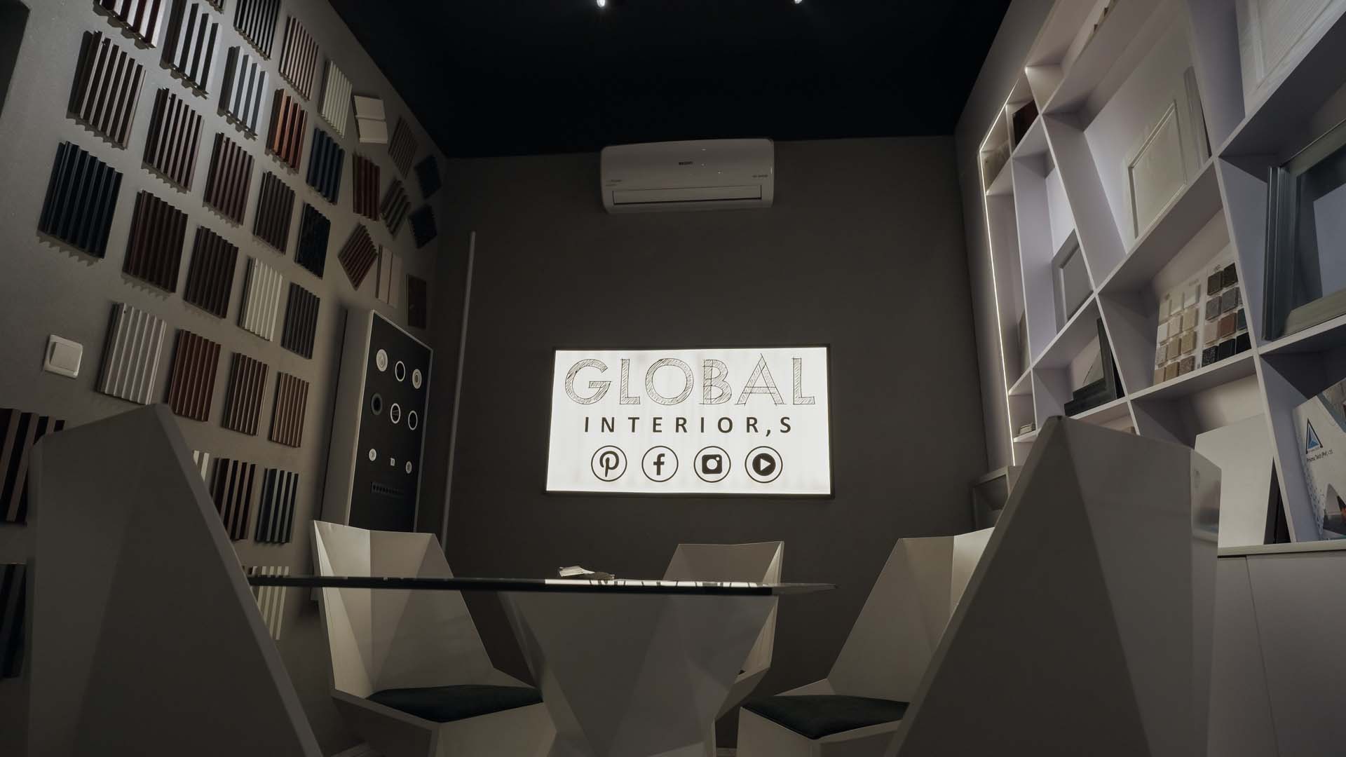 Transforming Architectural Visions Into Reality - The KASHA Group