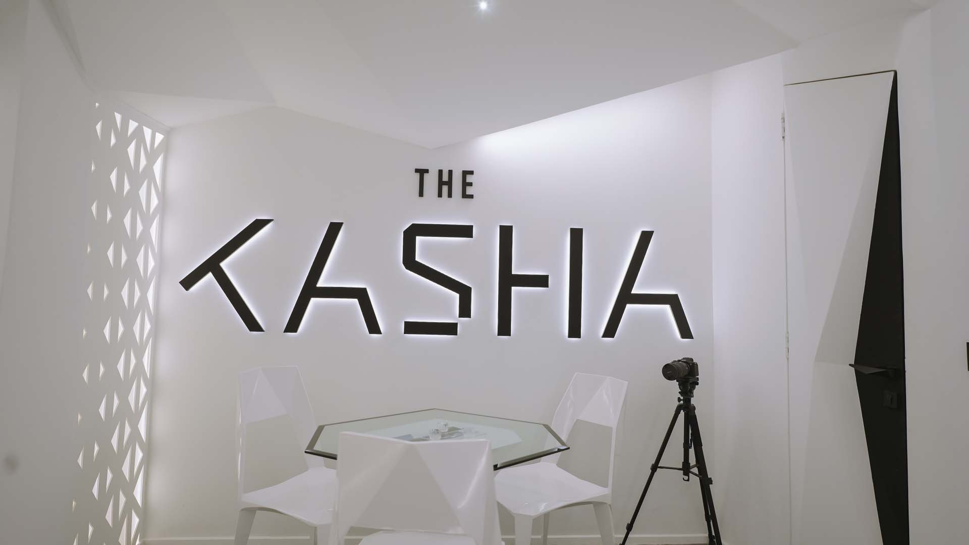 Transforming Architectural Visions Into Reality - The KASHA Group