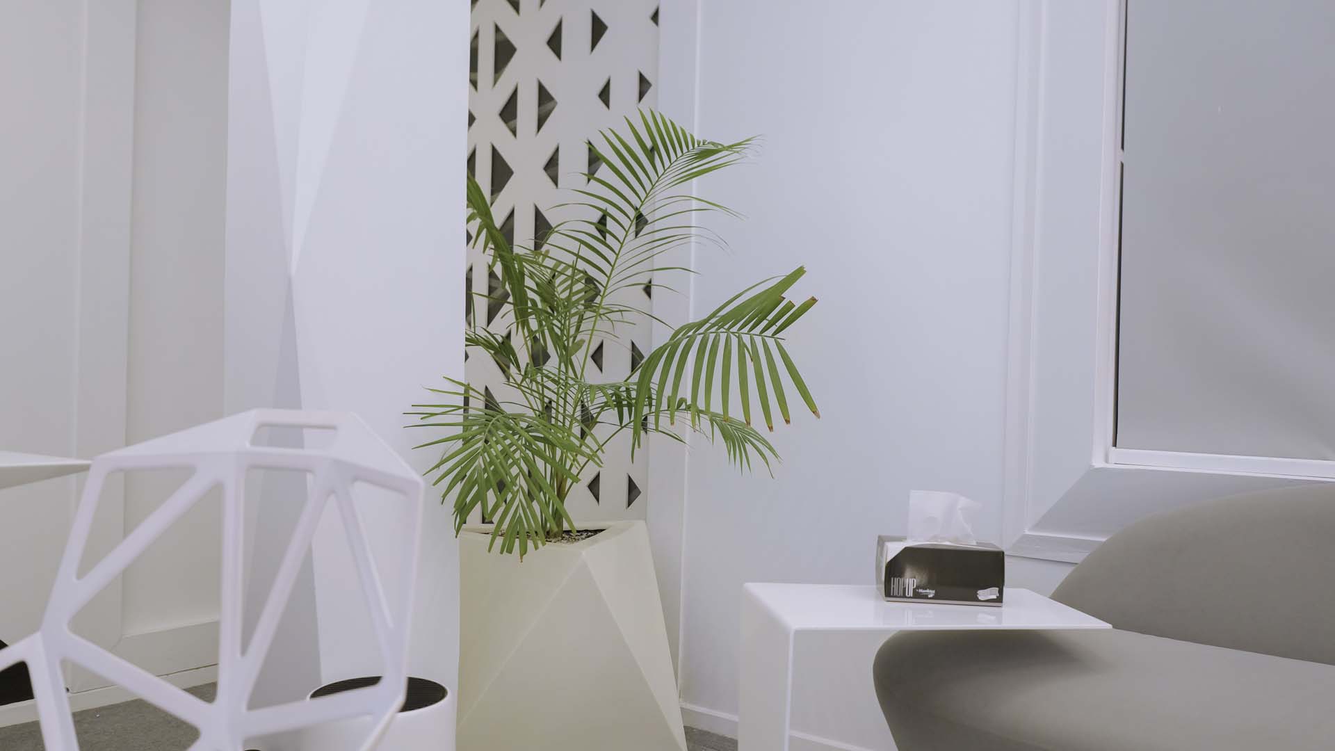 Transforming Architectural Visions Into Reality - The KASHA Group