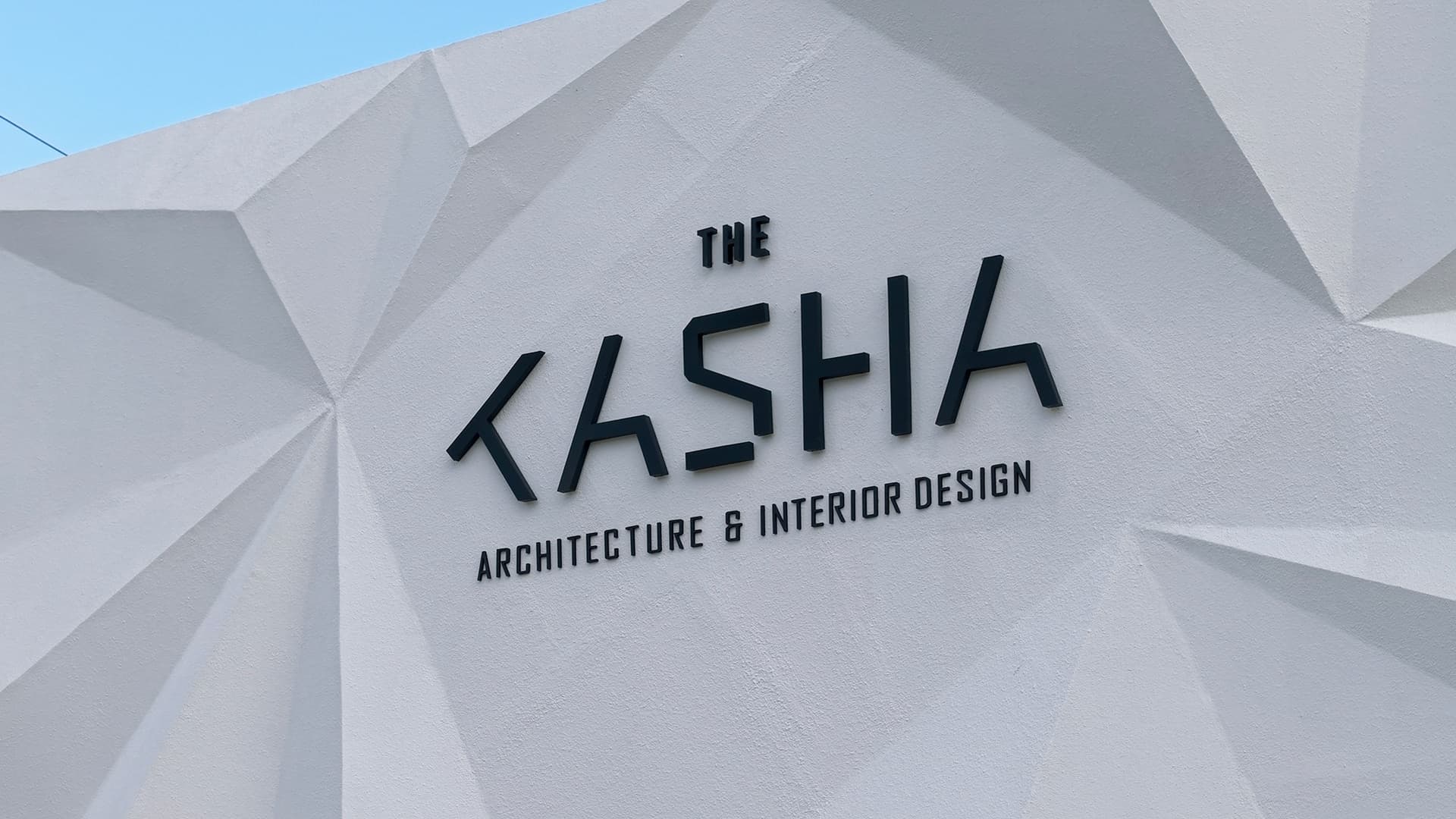Transforming Architectural Visions Into Reality Architecture & Interiors - The KASHA Group