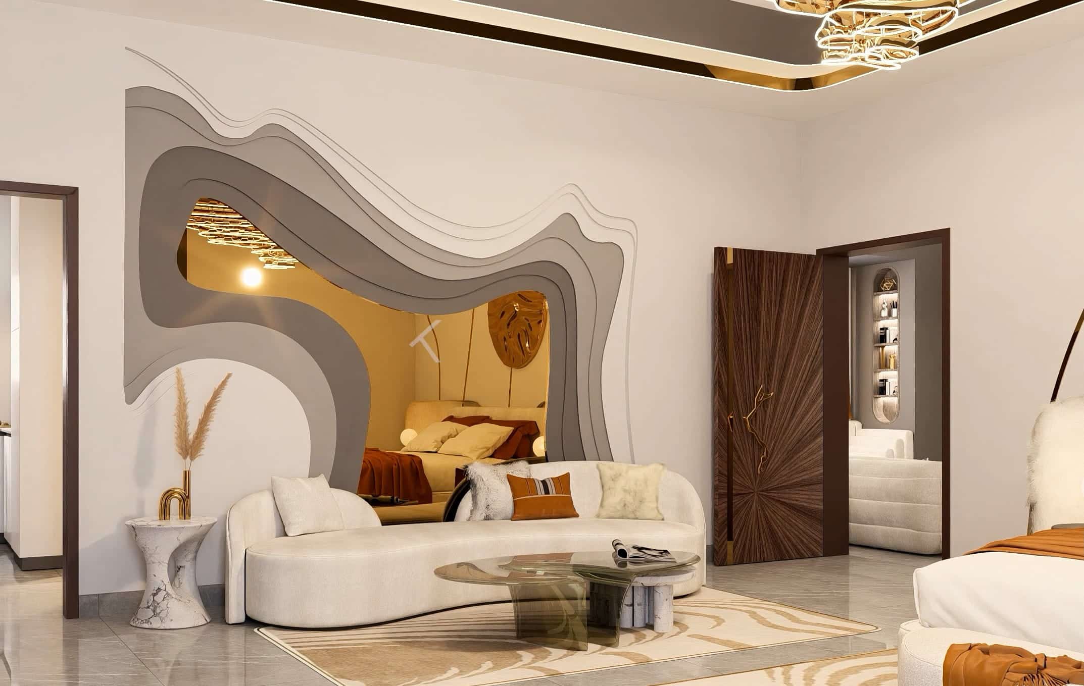 7-STAR SUITE