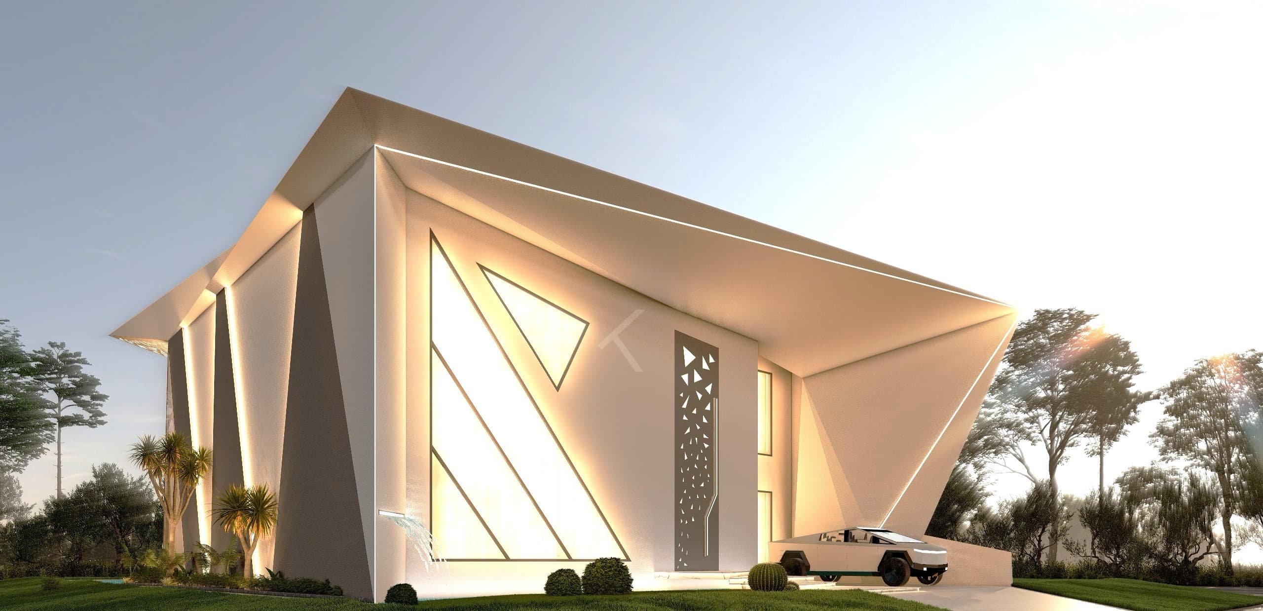 CYBER RESIDENCY