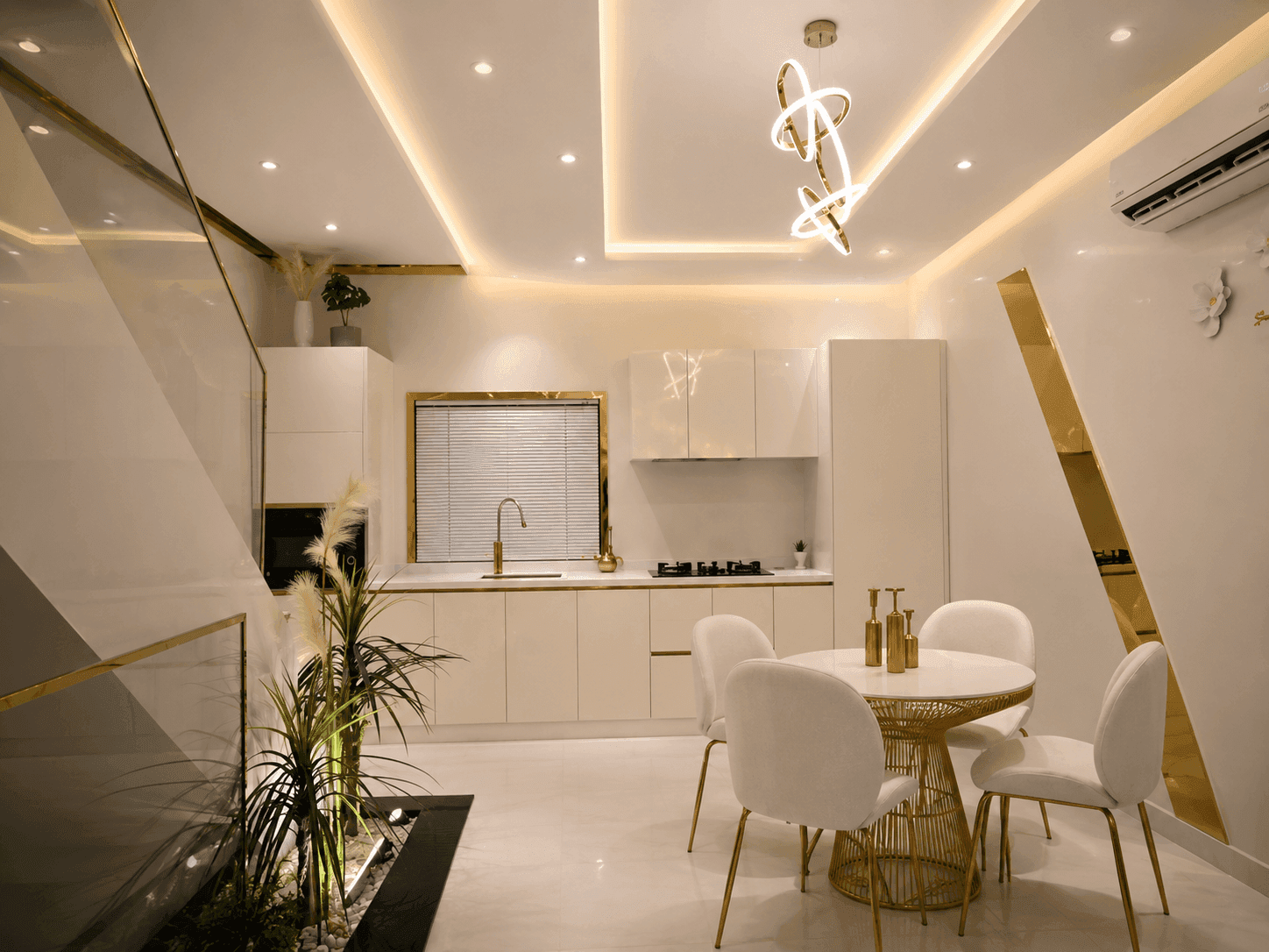 Dr. Anni Apartment
