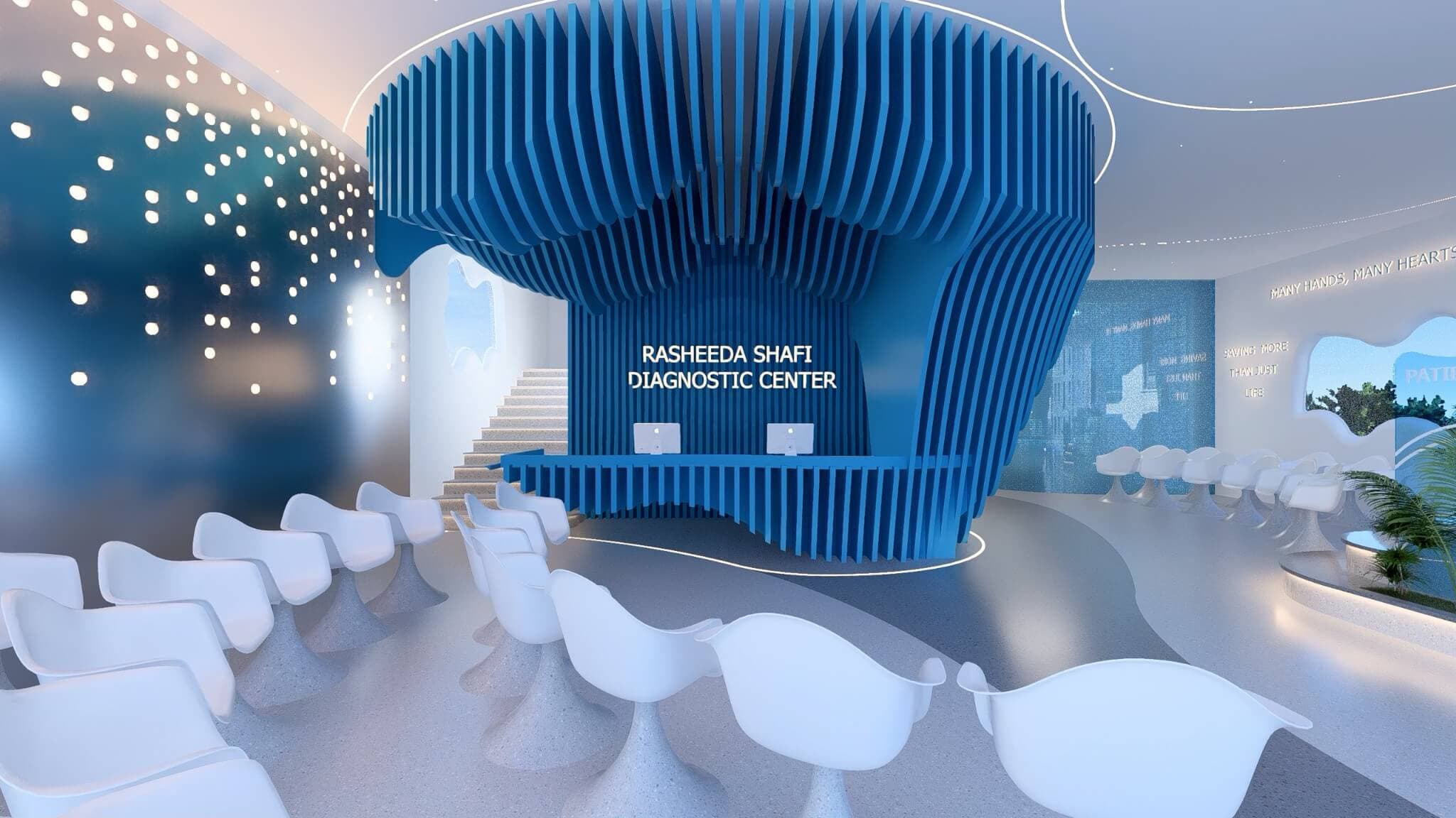 RAZIA KHORSHEED DIAGNOSTIC CENTER