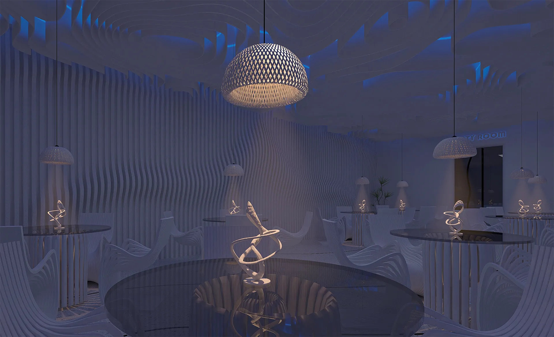 Bespoke Interiors - Curating high-quality furniture and décor for dream spaces