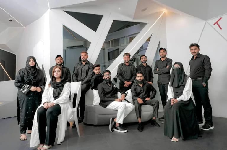 Pakistan's Premier Interior Design Company and Architecture Company in Pakistan - The KASHA Group