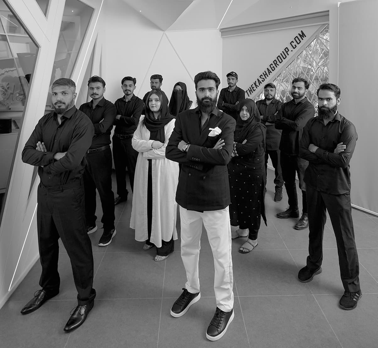 OUR VISION - The KASHA Group Design Philosophy