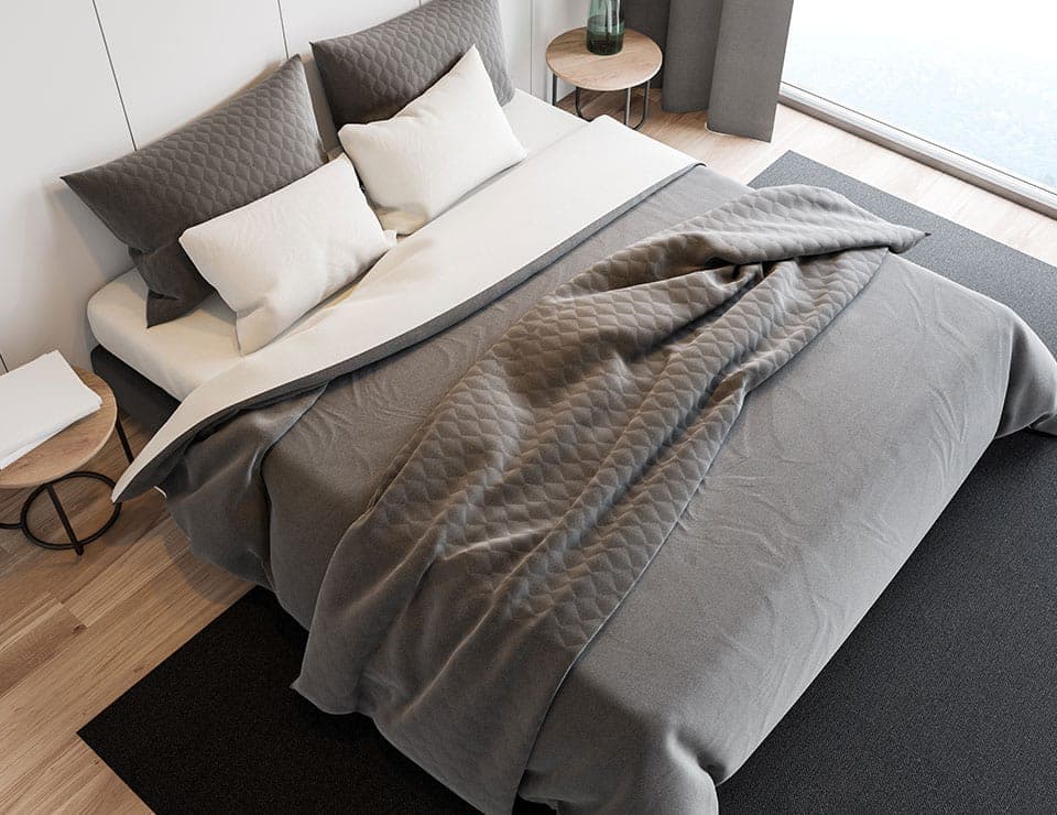 Interior design detail - The KASHA Group