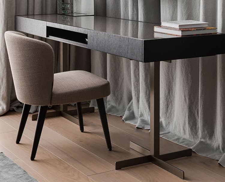 Interior Design - The KASHA Group