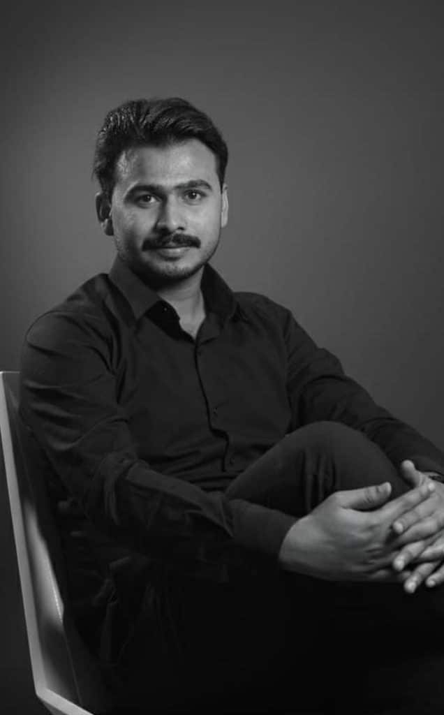 Nabeel Ahmad - Civil Engineer at The KASHA Group