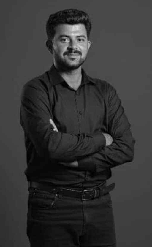 Nabeel Haider - Civil Engineer at The KASHA Group