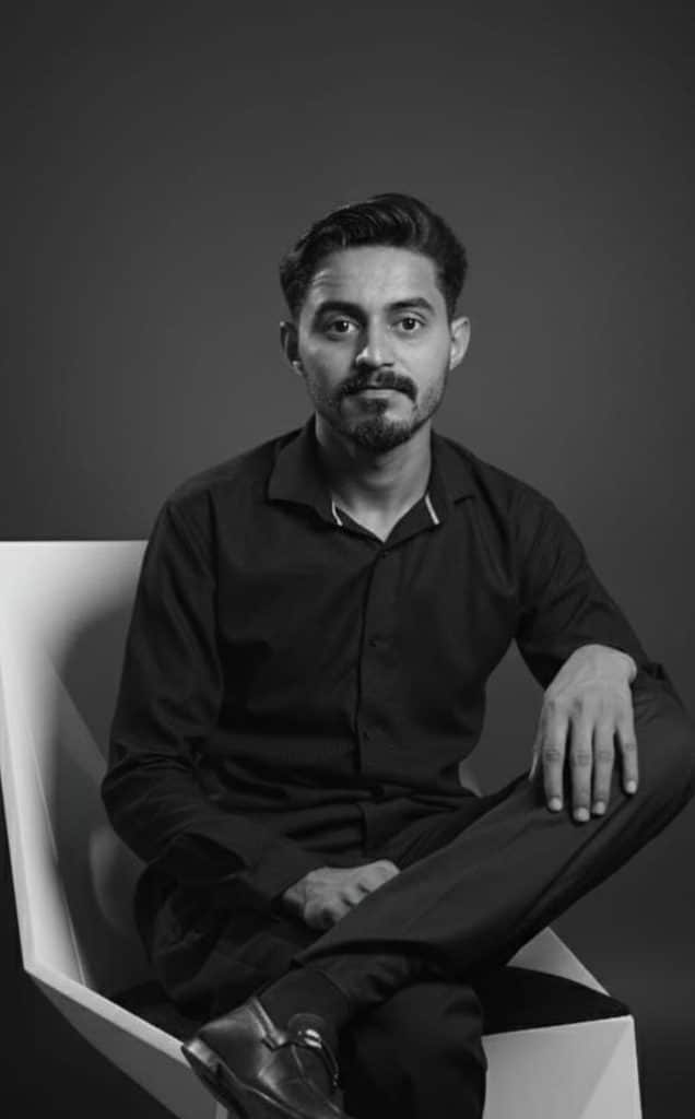 Shoaib Iqbal - Civil Engineer at The KASHA Group