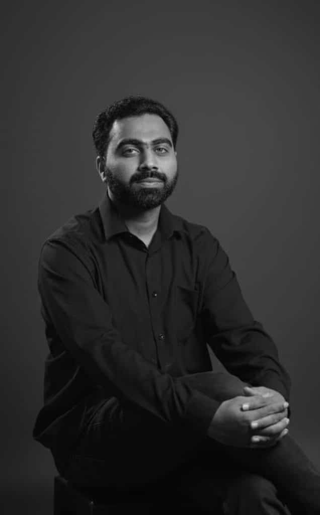 Qadeer Ali - Design Director at The KASHA Group