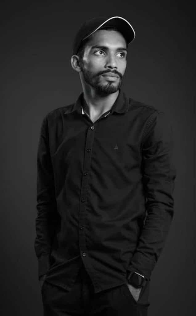 Shamraiz Iqbal - Civil Engineer at The KASHA Group