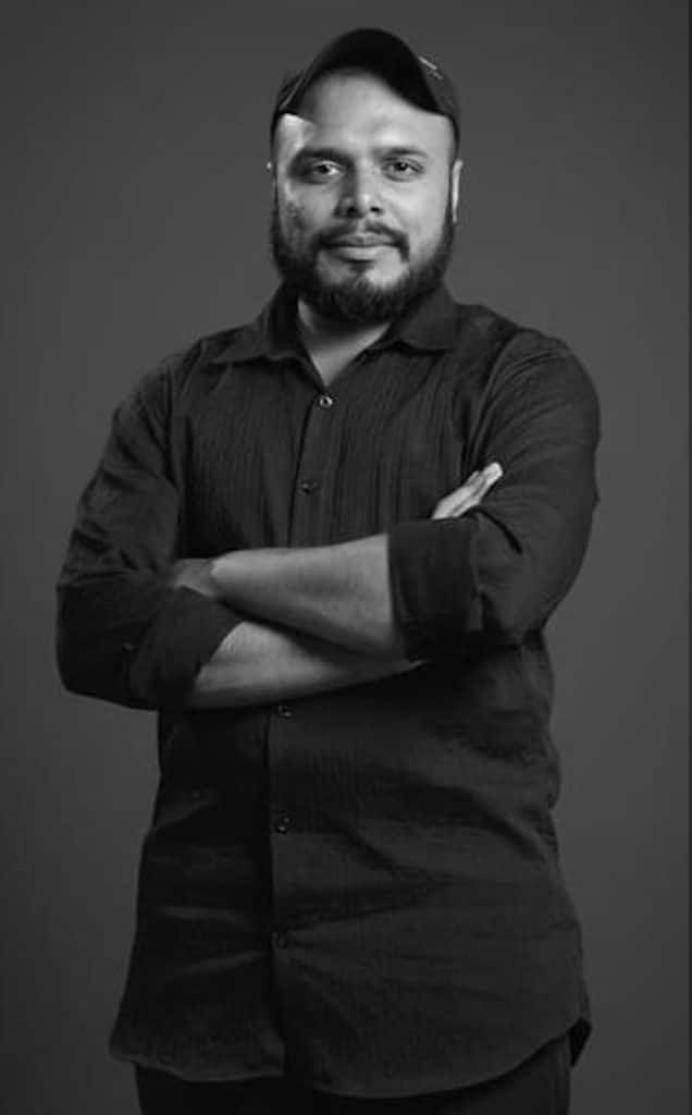 Akhlaq Ahmad - Architectural Draftsman at The KASHA Group