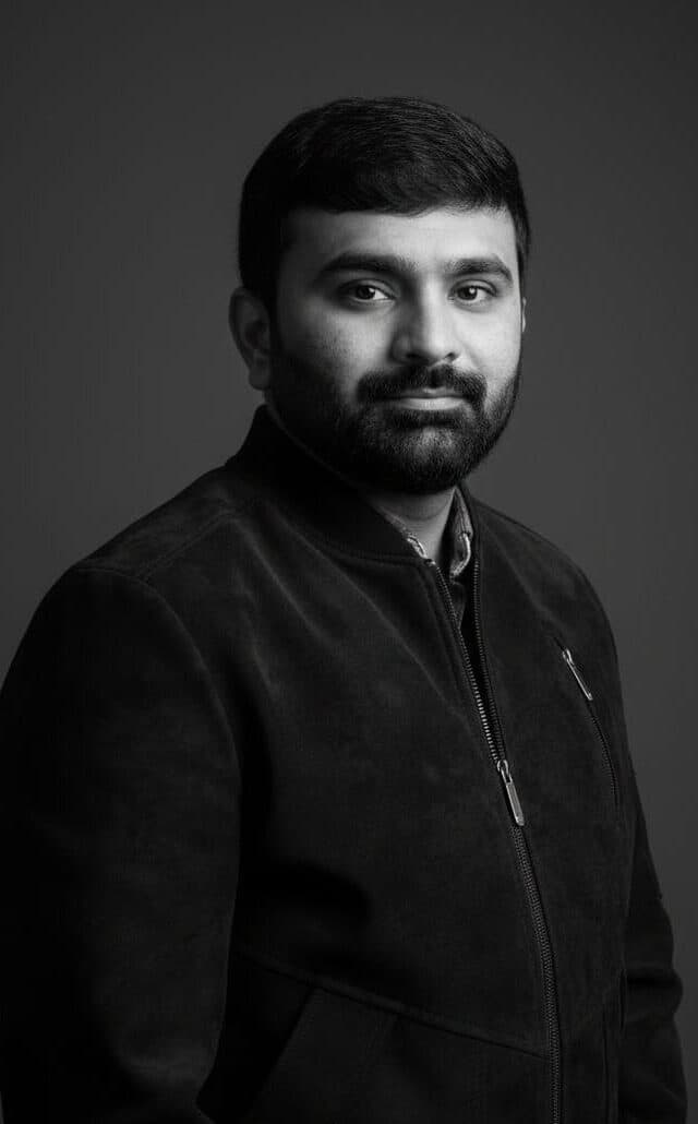 Atif nawaz - Executive Marketing Manager at The KASHA Group