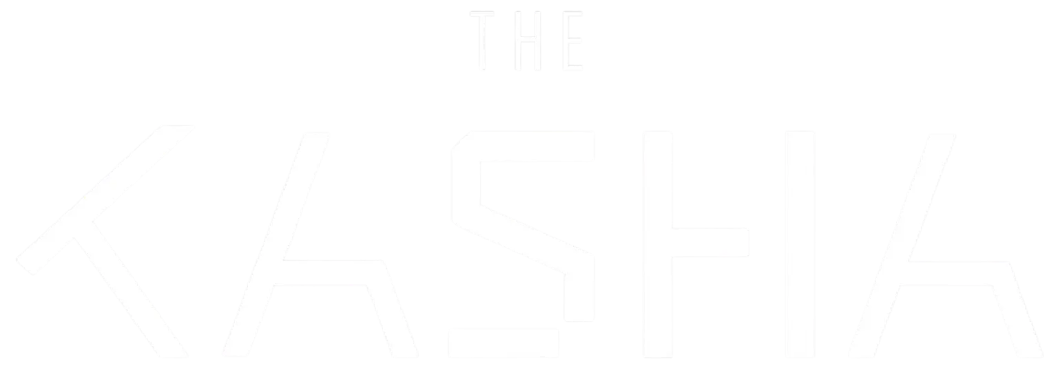 The KASHA Group Logo