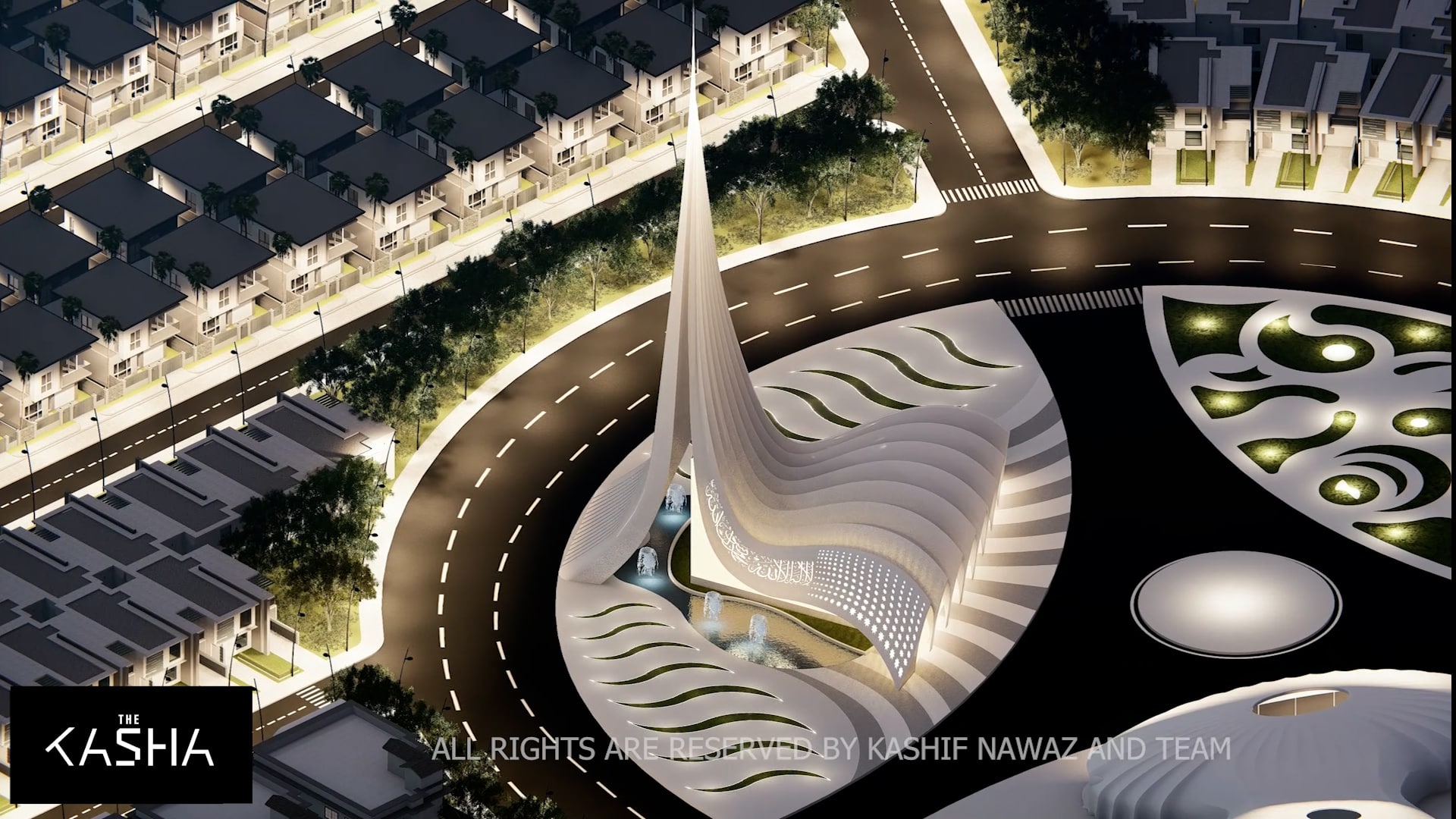 Architecture - The KASHA Group