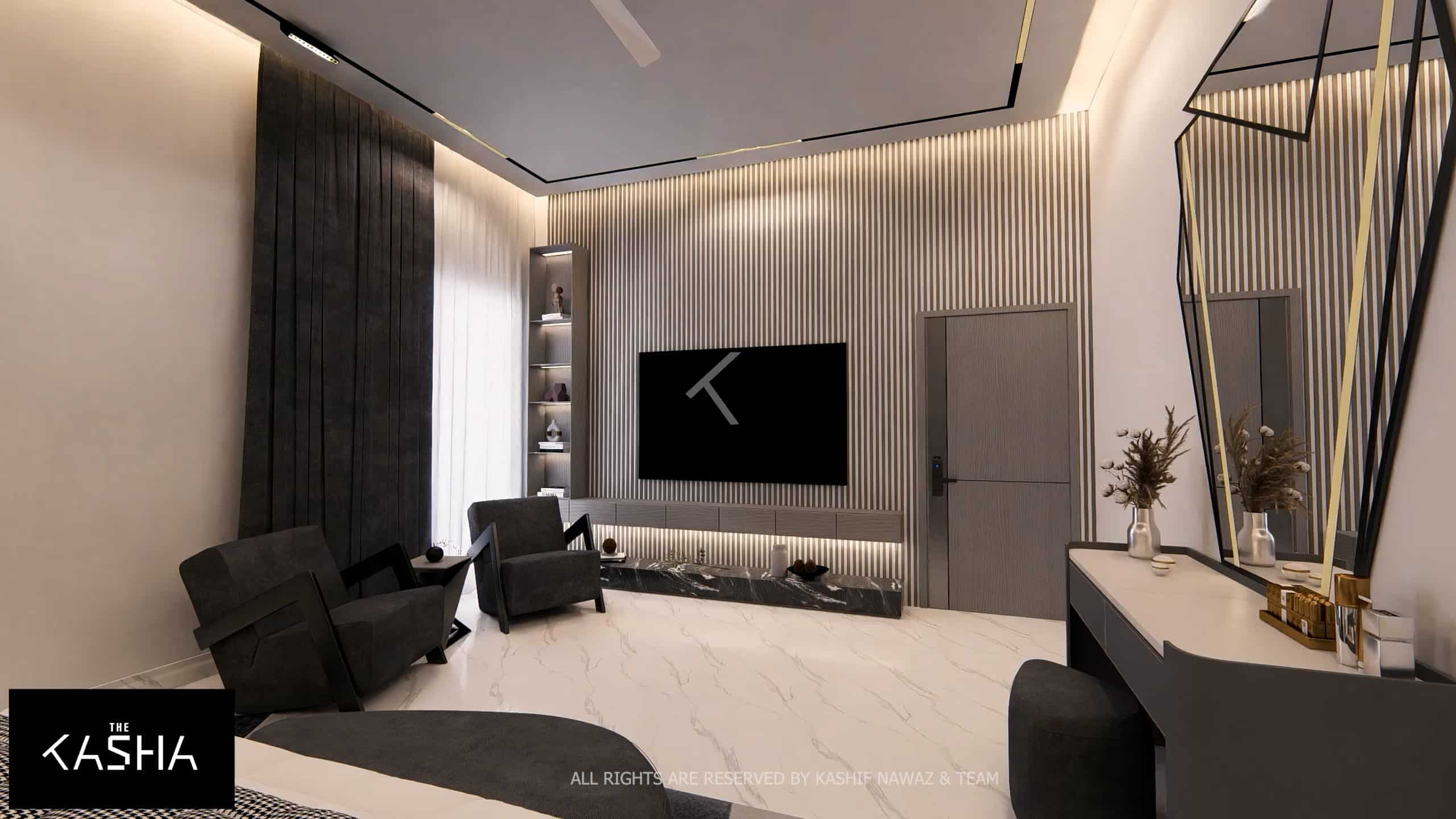 Residential - The KASHA Group