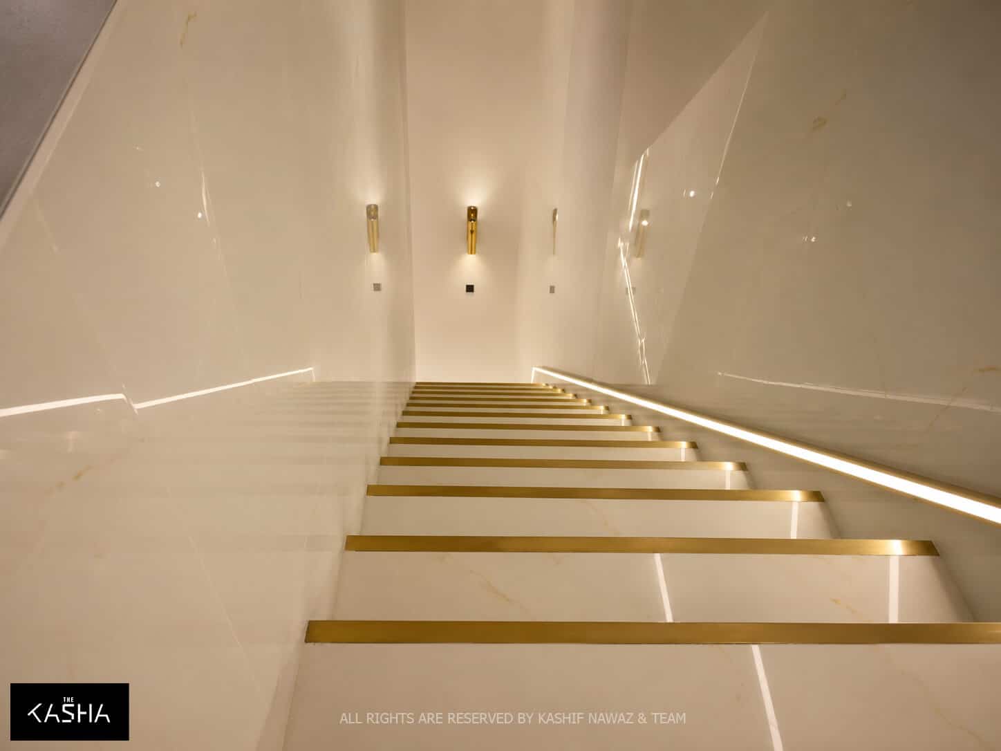 Dr. Anni Appartment Architectural & Interior View 10 - The KASHA Group
