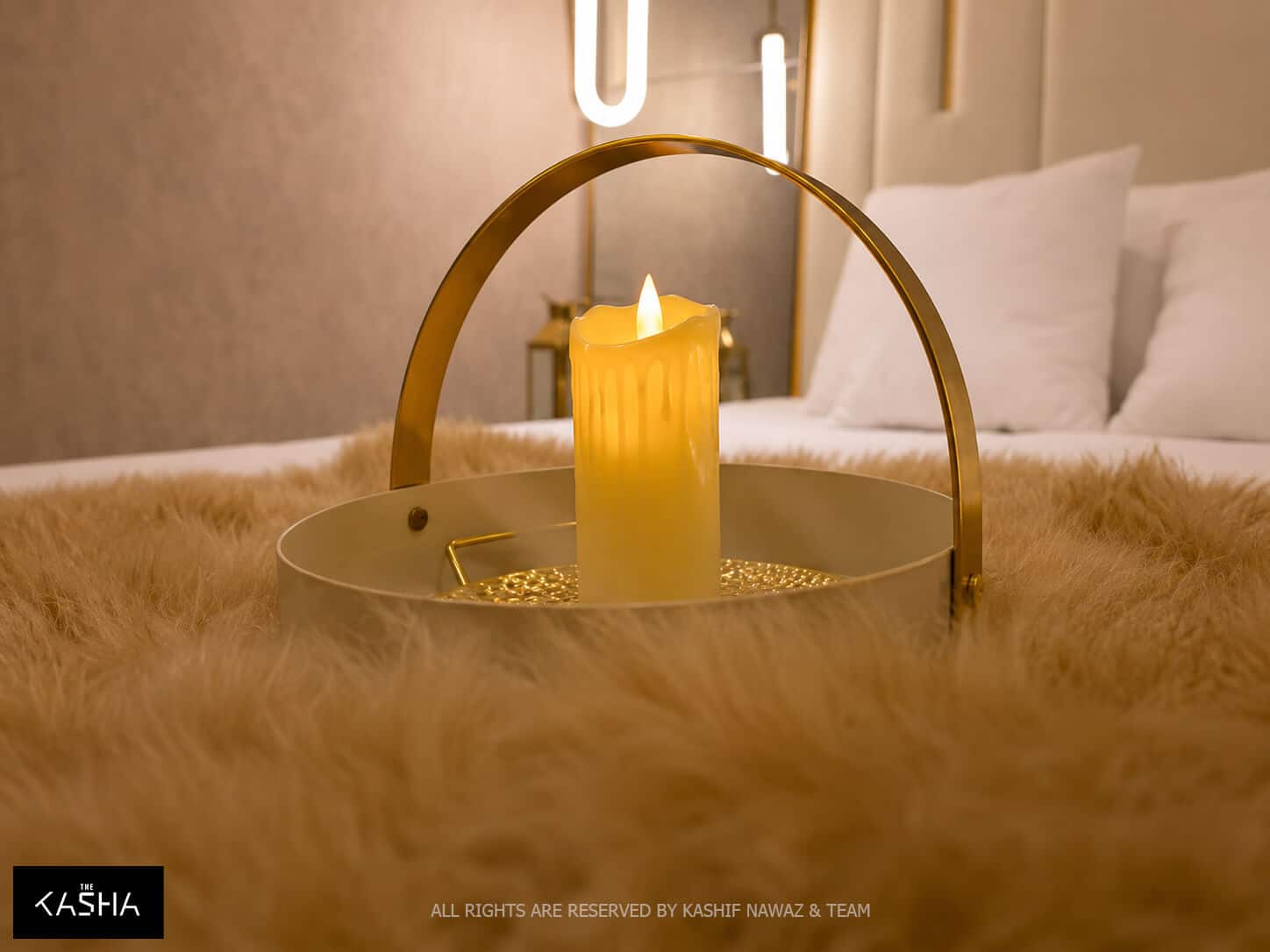 Dr. Anni Appartment Architectural & Interior View 21 - The KASHA Group