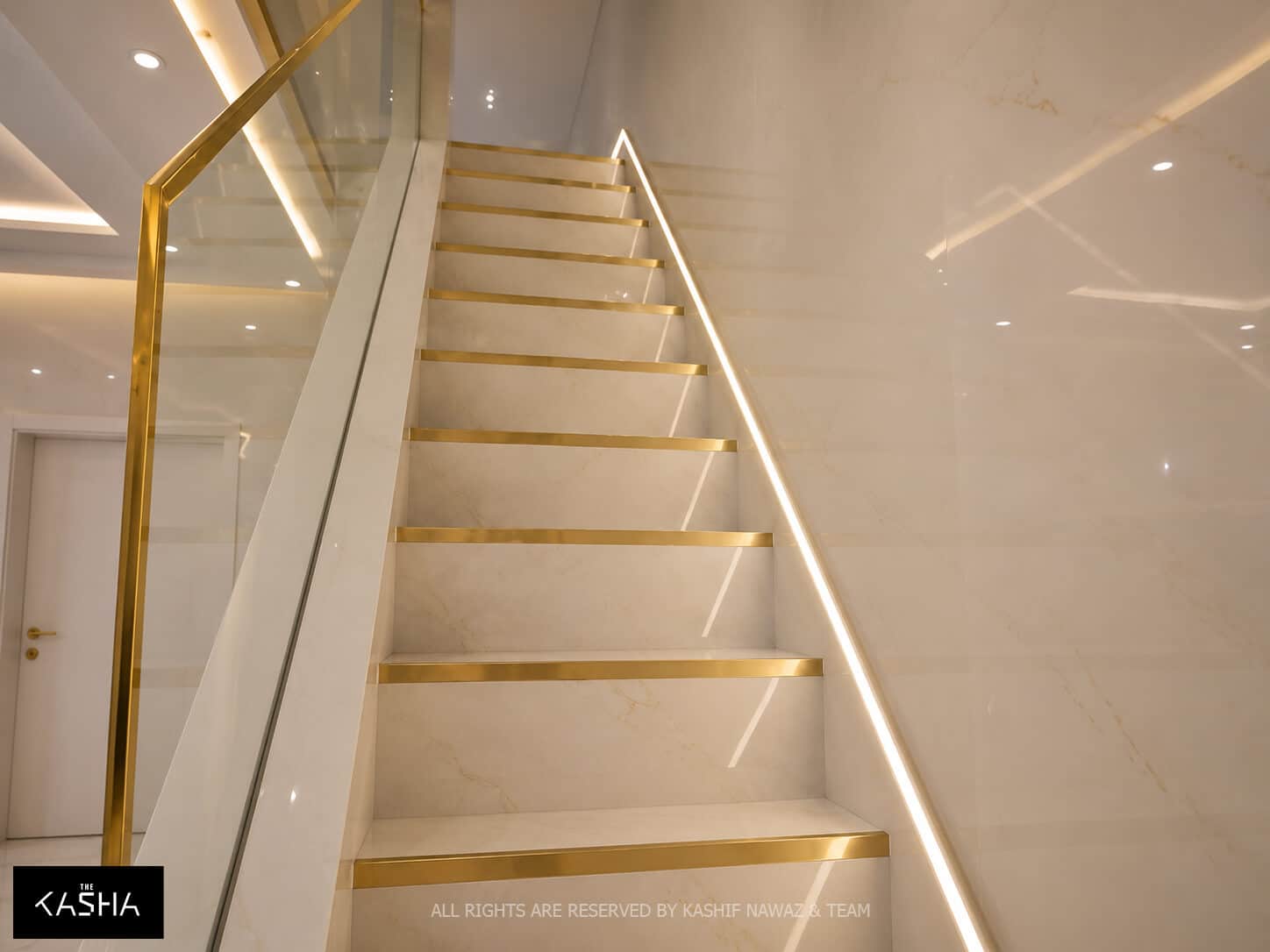 Dr. Anni Appartment Architectural & Interior View 23 - The KASHA Group