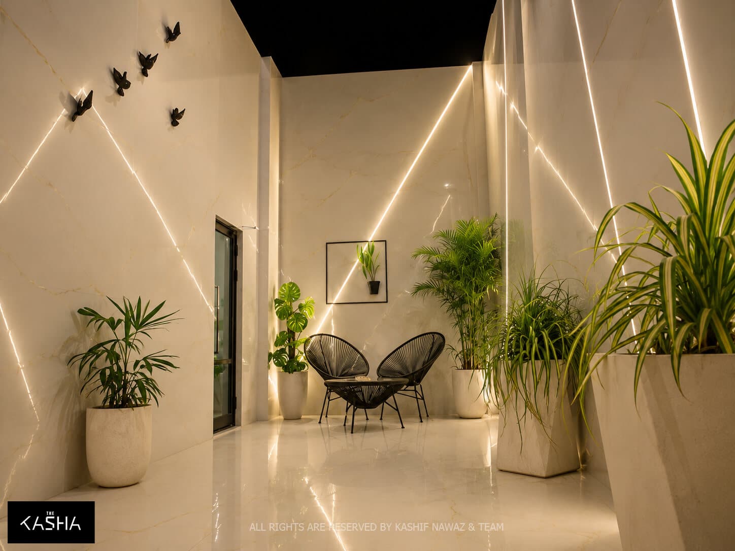 Kharian's Most Trusted Architecture & Interior Design Studio