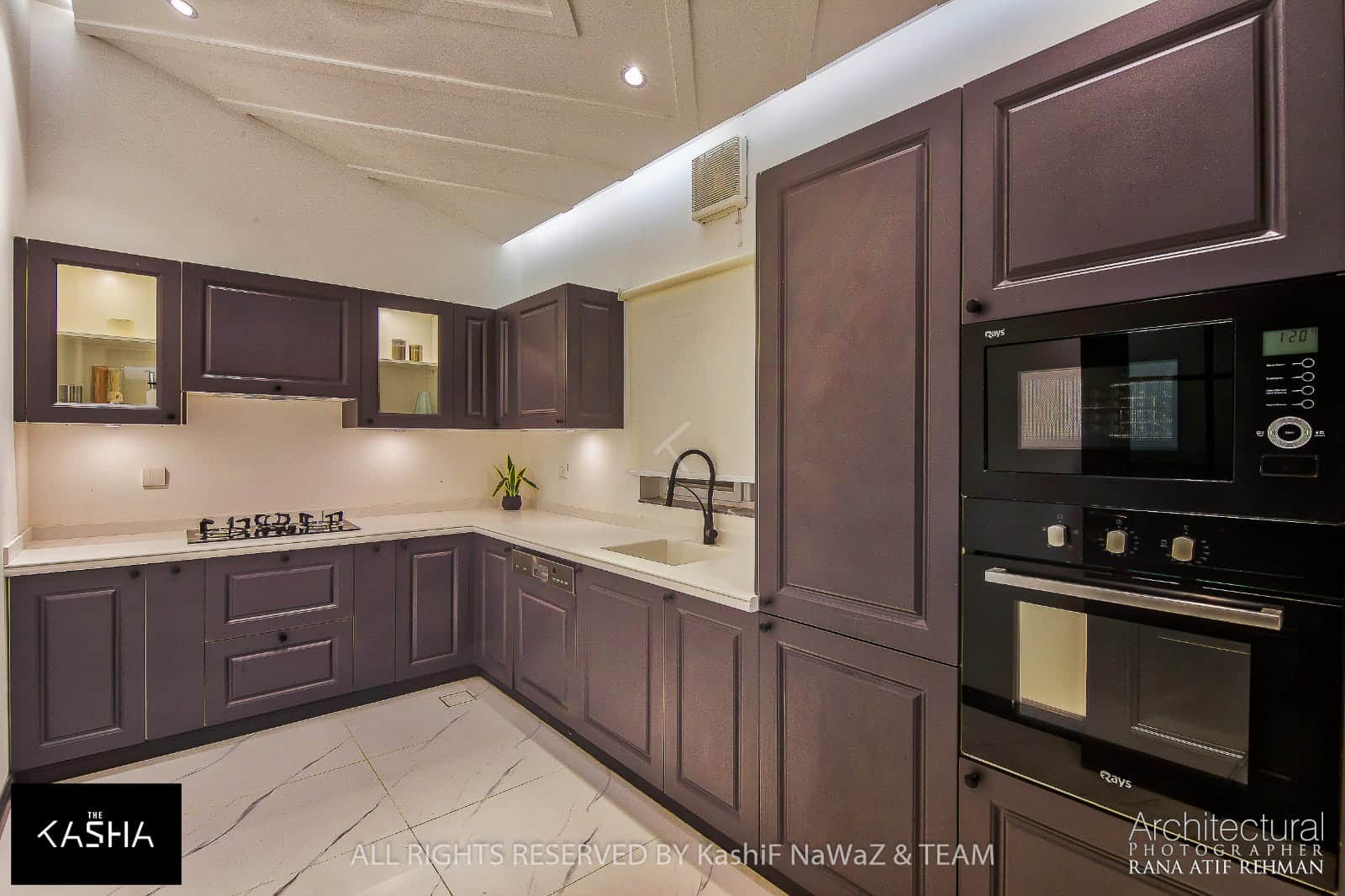 MAHRANA FARM HOUSE Architectural & Interior View 10 - The KASHA Group