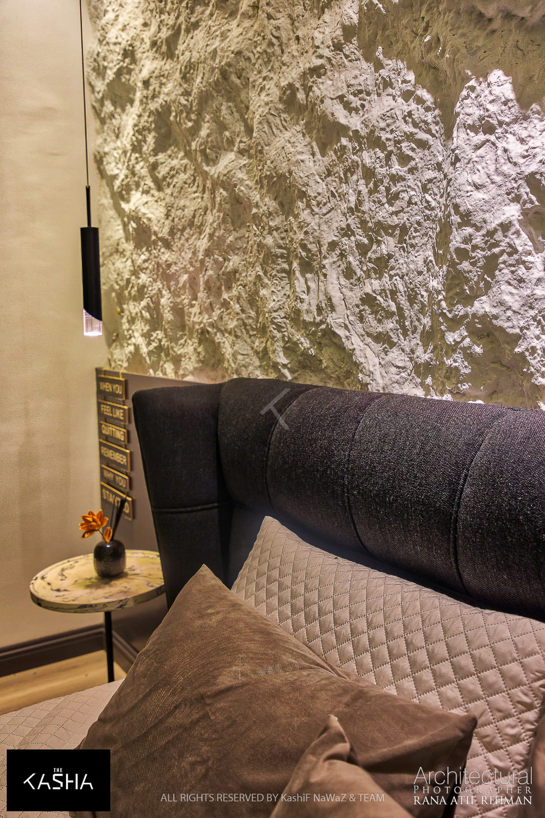 MAHRANA FARM HOUSE Architectural & Interior View 13 - The KASHA Group