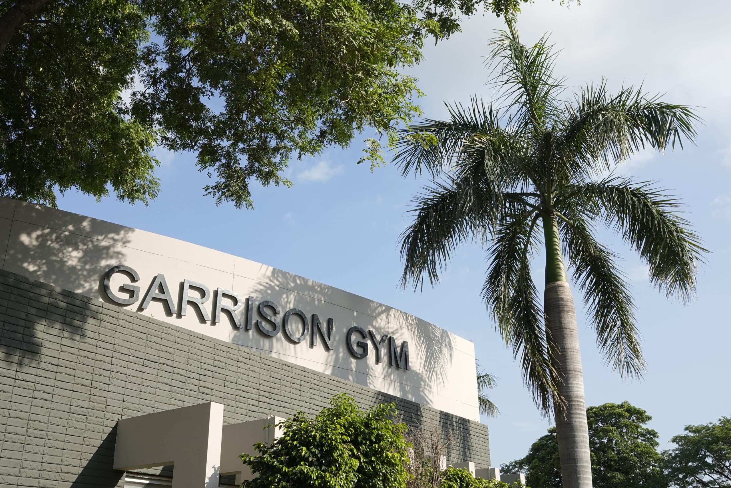 GARRISON GYM Architectural & Interior View 1 - The KASHA Group
