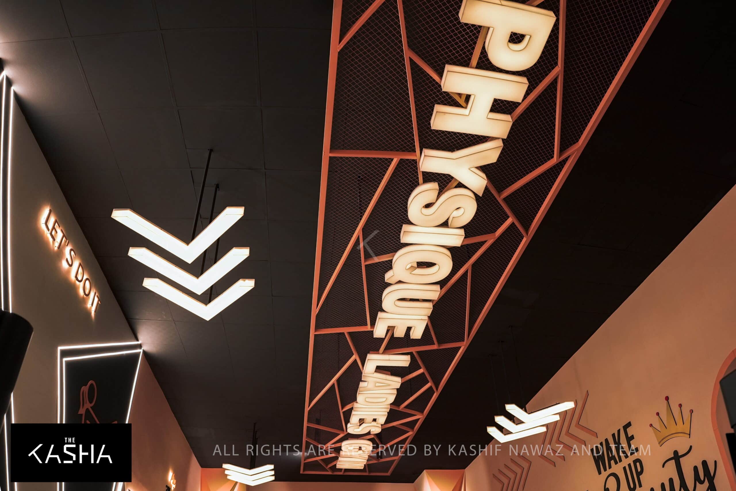 GARRISON GYM Architectural & Interior View 19 - The KASHA Group
