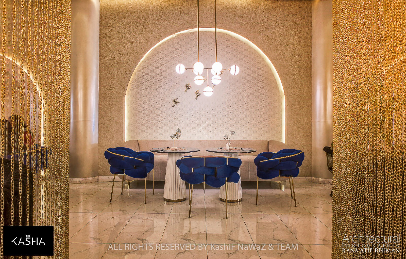 SPICE ORCHID Architectural & Interior View 9 - The KASHA Group
