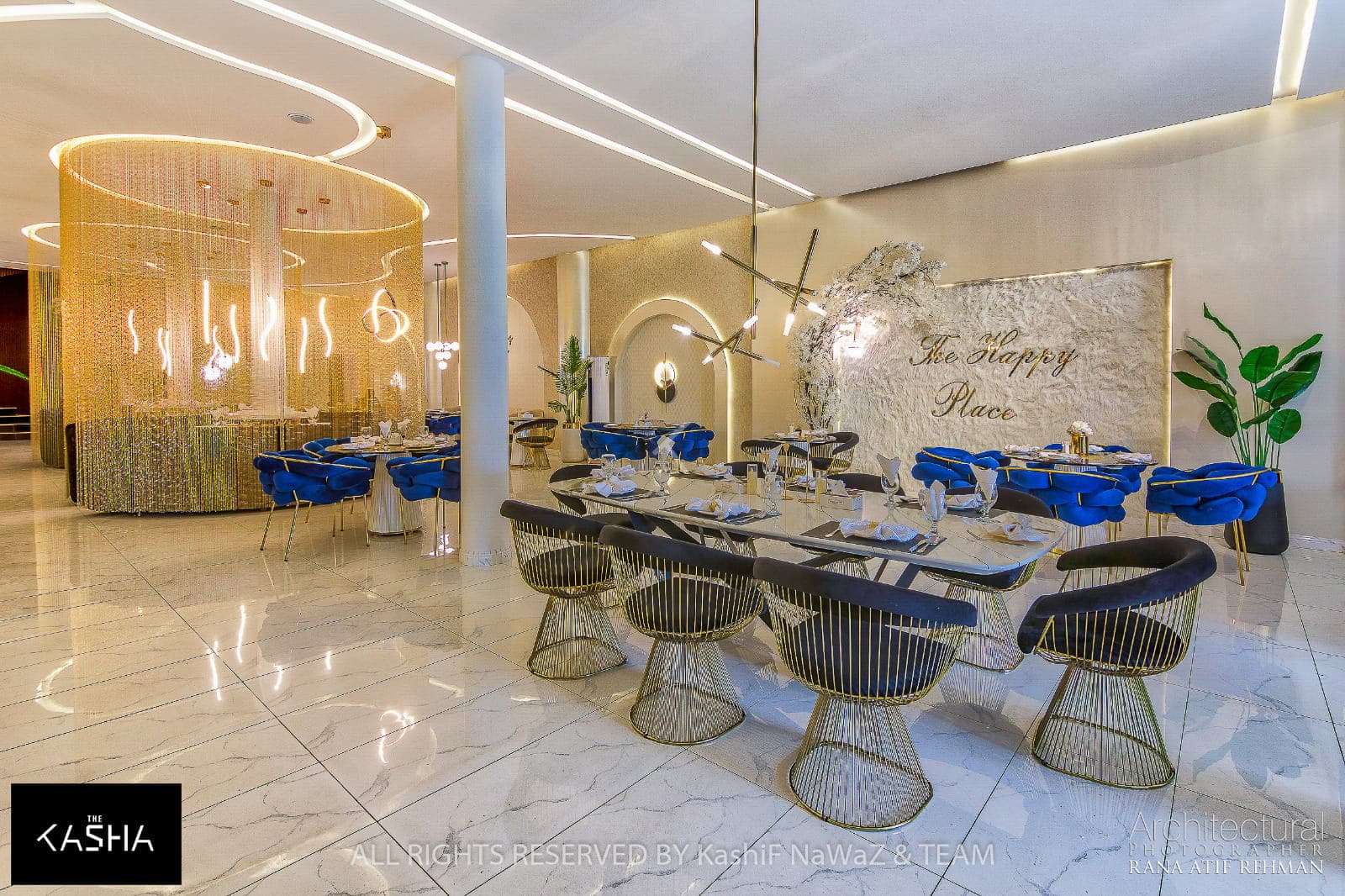 SPICE ORCHID Architectural & Interior View 10 - The KASHA Group