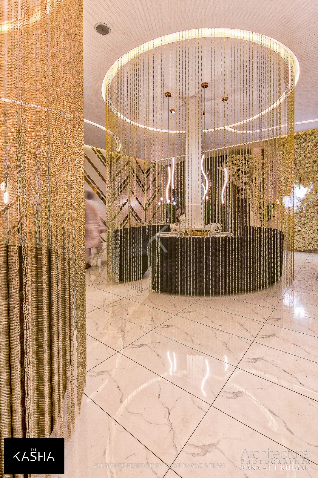SPICE ORCHID Architectural & Interior View 12 - The KASHA Group