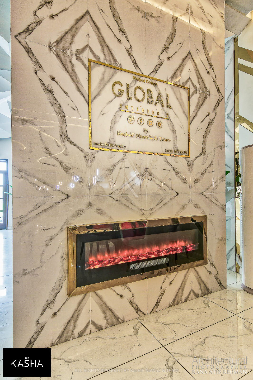 SPICE ORCHID Architectural & Interior View 13 - The KASHA Group