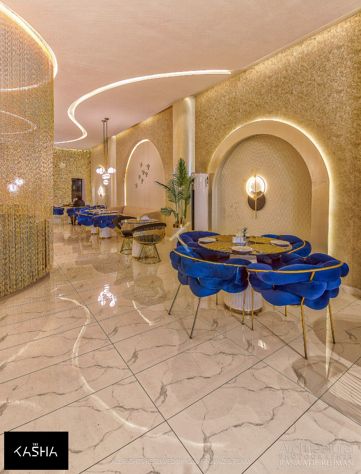 SPICE ORCHID Architectural & Interior View 14 - The KASHA Group