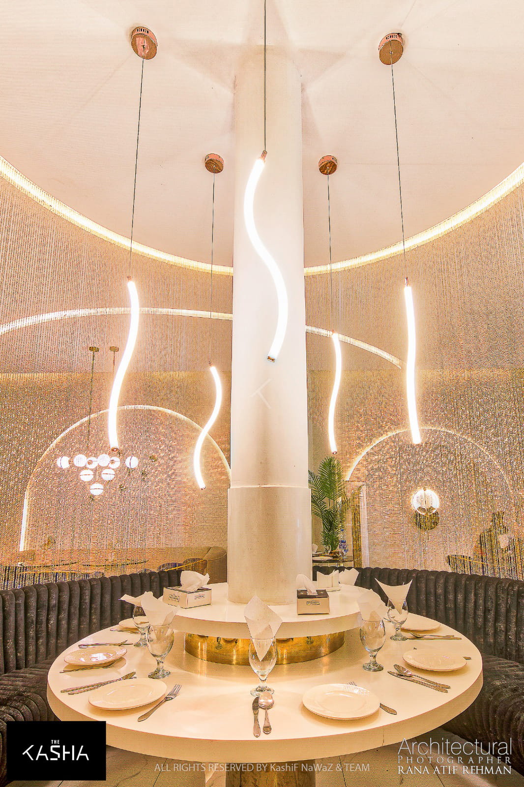 SPICE ORCHID Architectural & Interior View 6 - The KASHA Group