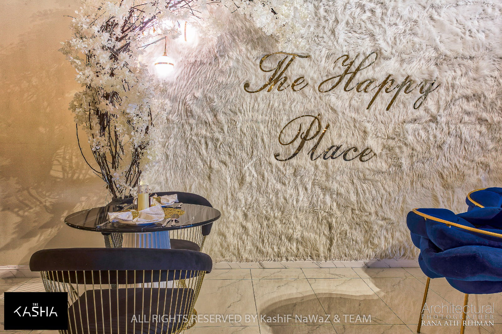 SPICE ORCHID Architectural & Interior View 7 - The KASHA Group